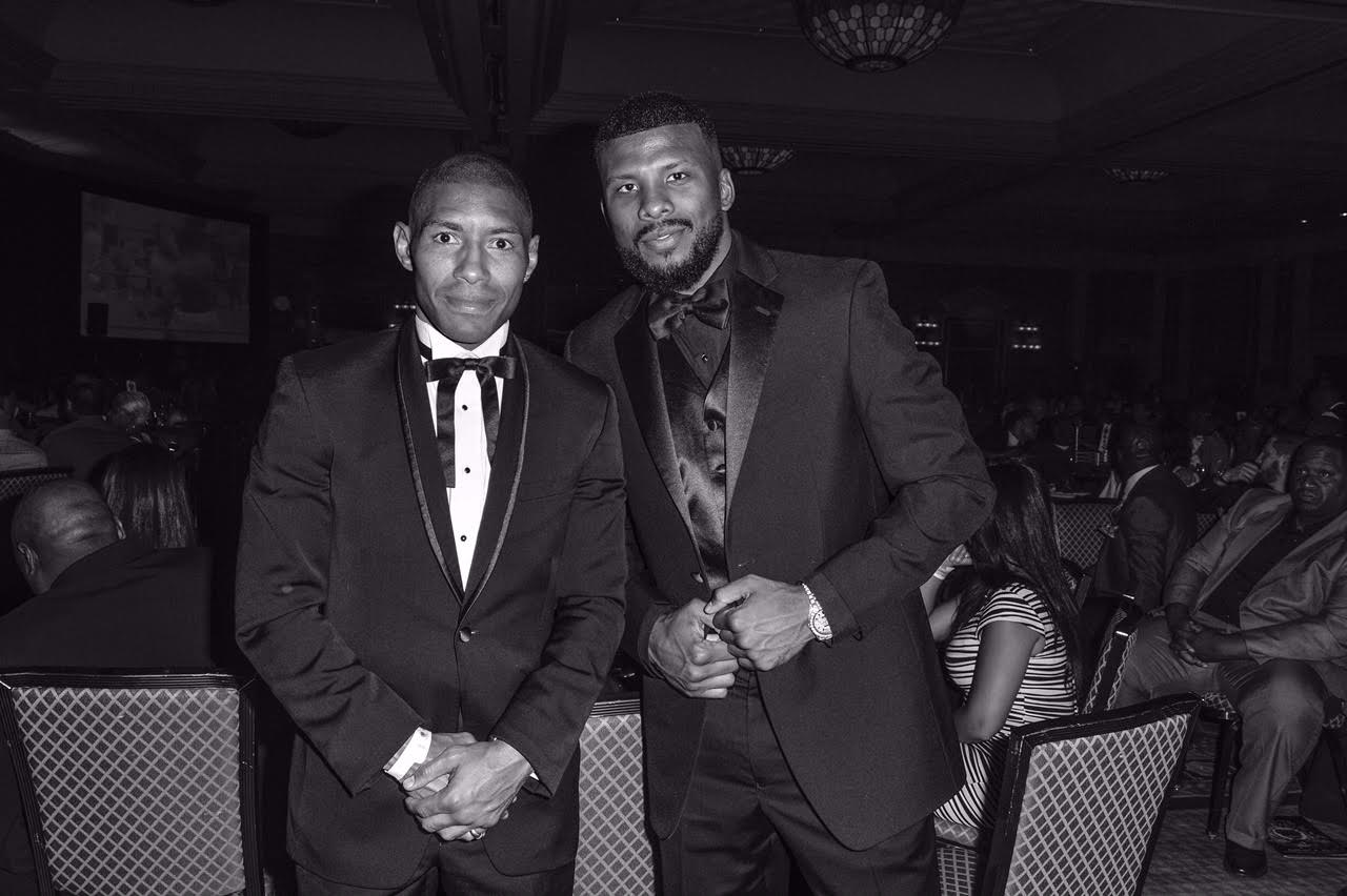 Nevada Boxing Hall of Fame