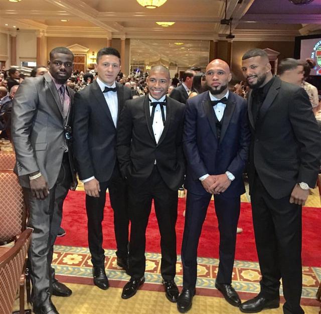 Nevada Boxing Hall of Fame