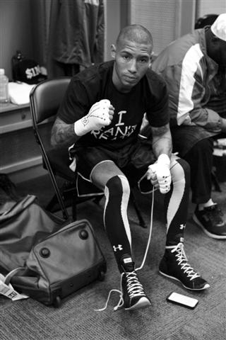 backstage at the alamo 