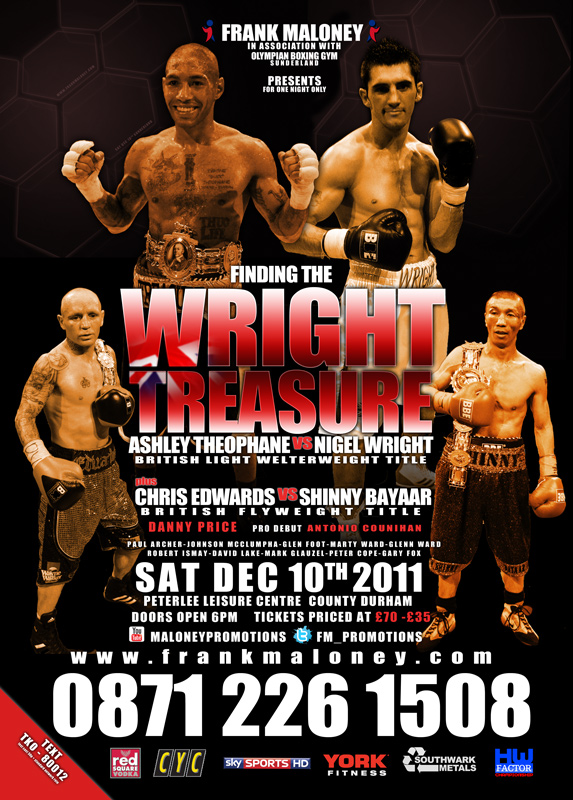 Theophane-Wright poster